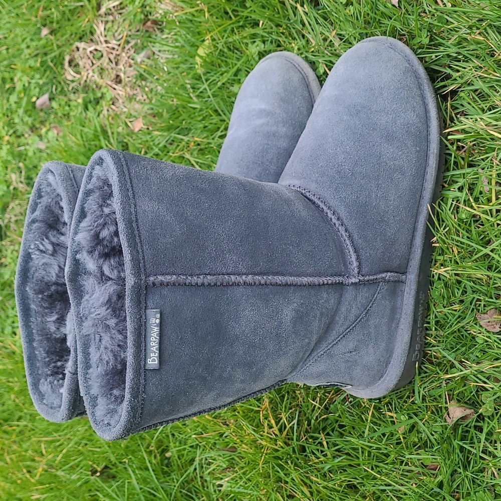 Women's BearPaw Boots